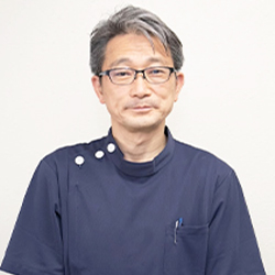 推薦者の方の写真